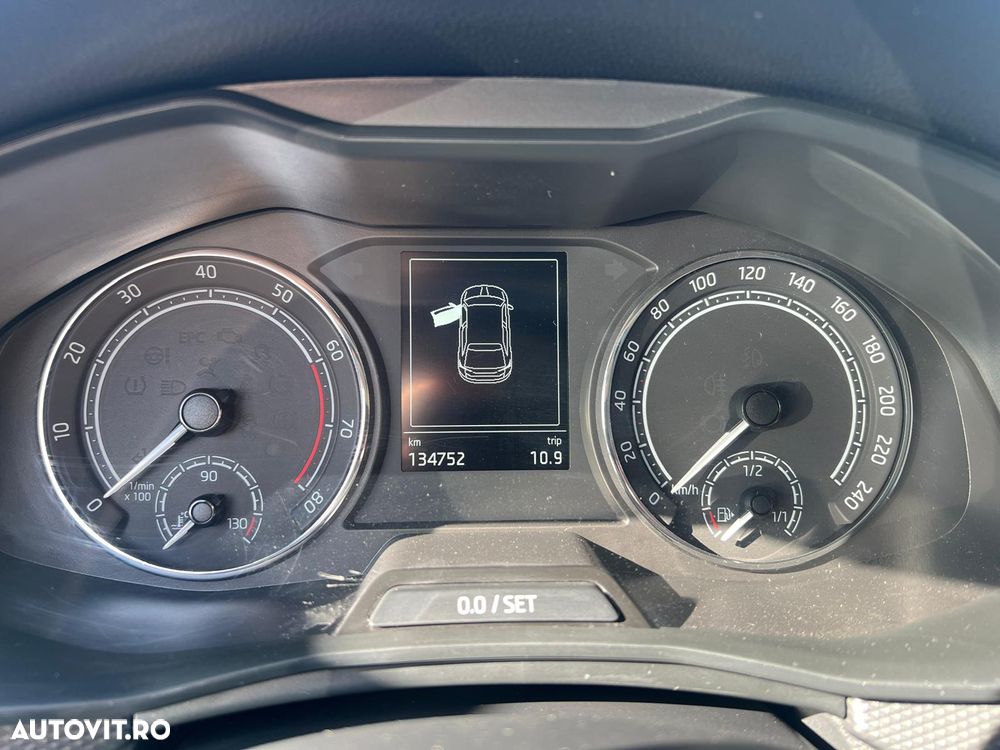 Skoda Scala 1.0 TSI Ambition - 18