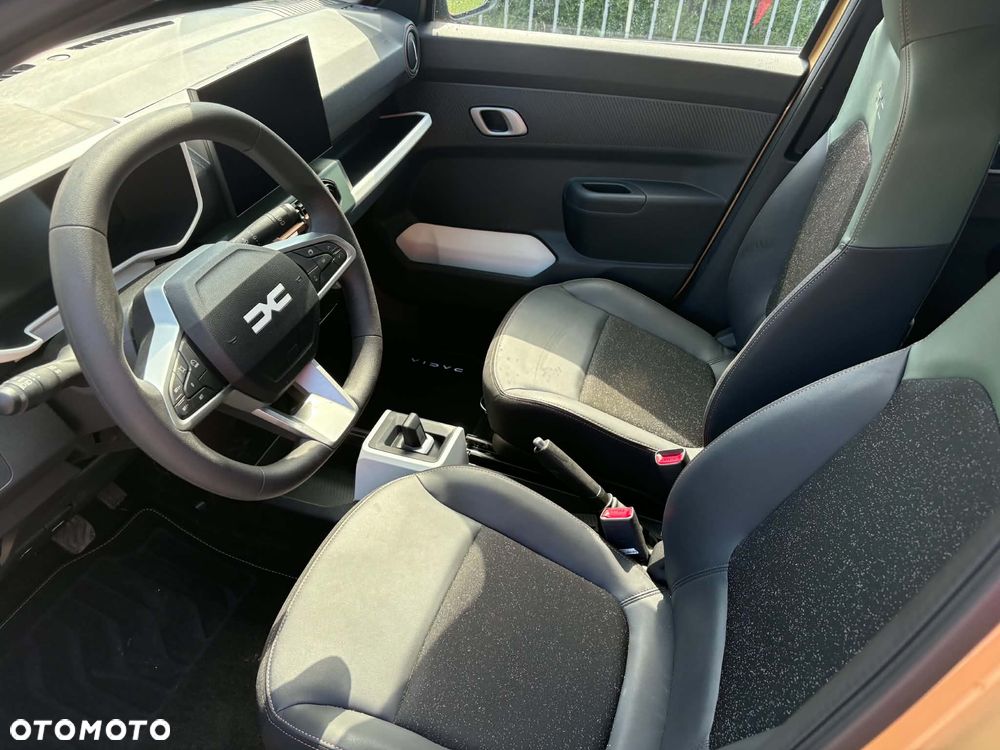 Dacia Spring EXTREME - 10
