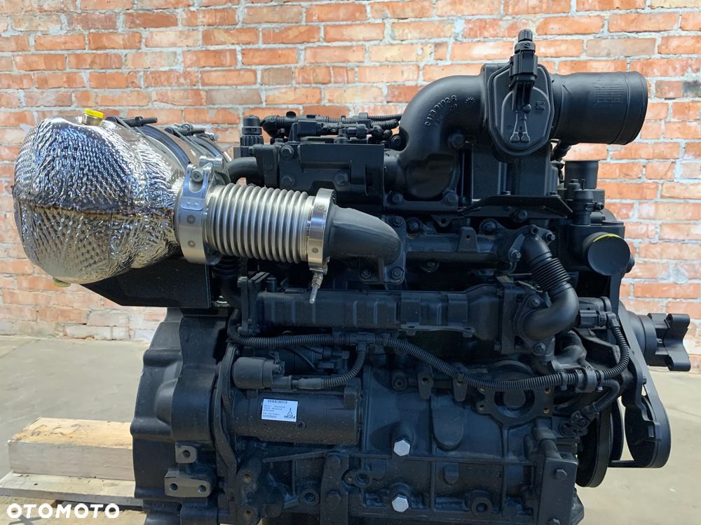 FV23% Silnik Deutz D 2.9 L4 Nowy Kompletny 36,4kW 50KM - 12
