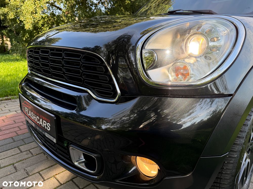 MINI Countryman Cooper S - 22