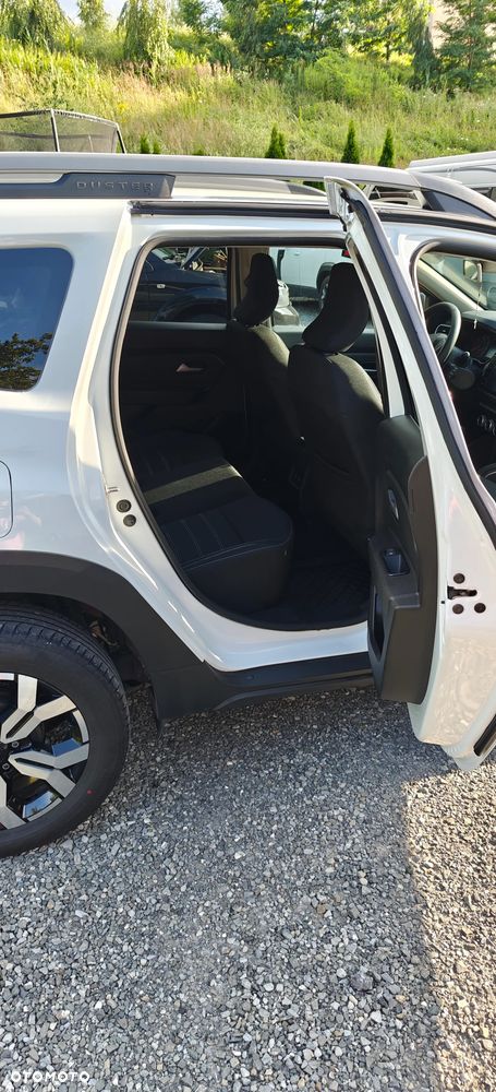 Dacia Duster 1.0 TCe Journey - 15