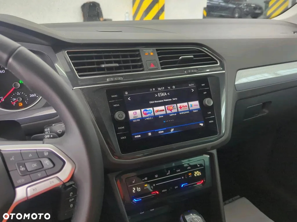Volkswagen Tiguan 2.0 TDI SCR Life DSG - 6
