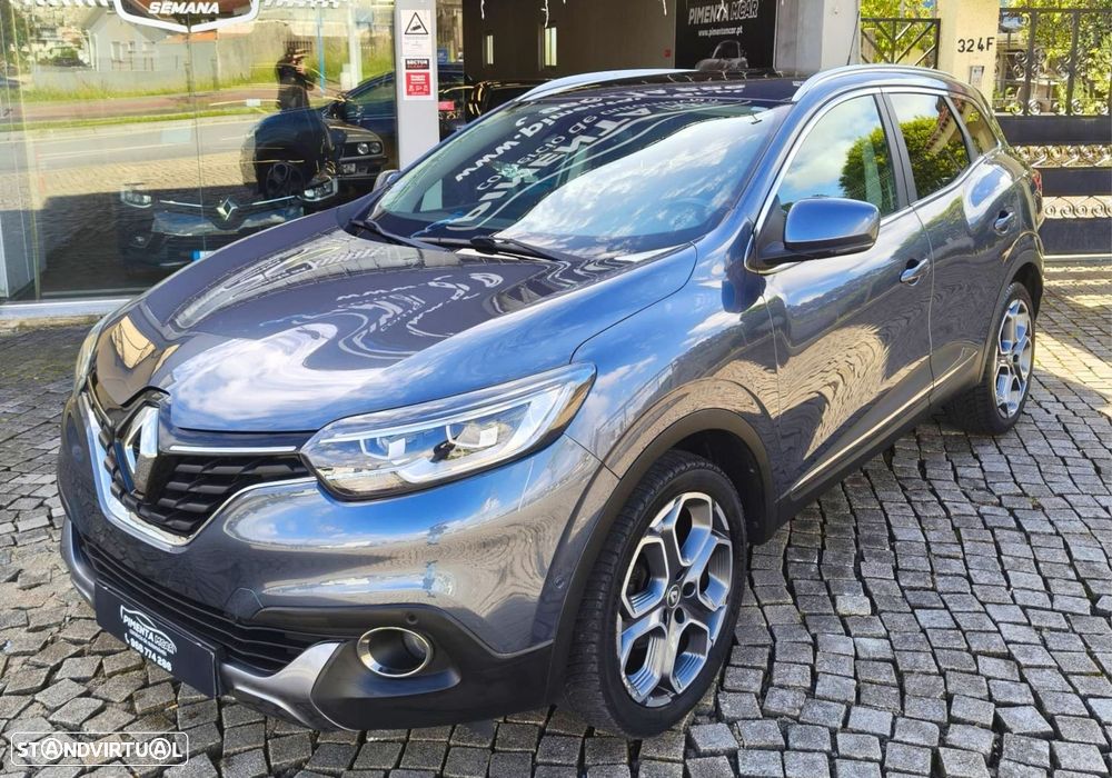 Renault Kadjar - 6