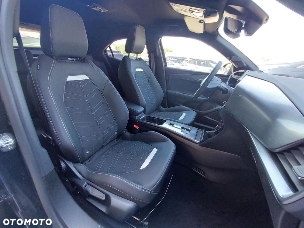 Opel Mokka 1.2 T mHEV Ultimate S&S eDTC6 - 10