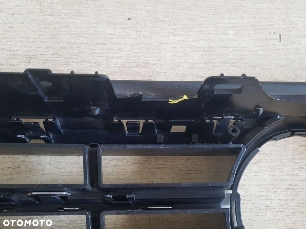 vw arteon r-line lift grill atrapa led 3g8853655e - 7