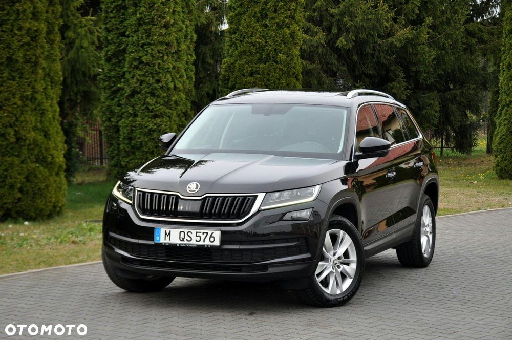 Skoda Kodiaq - 9