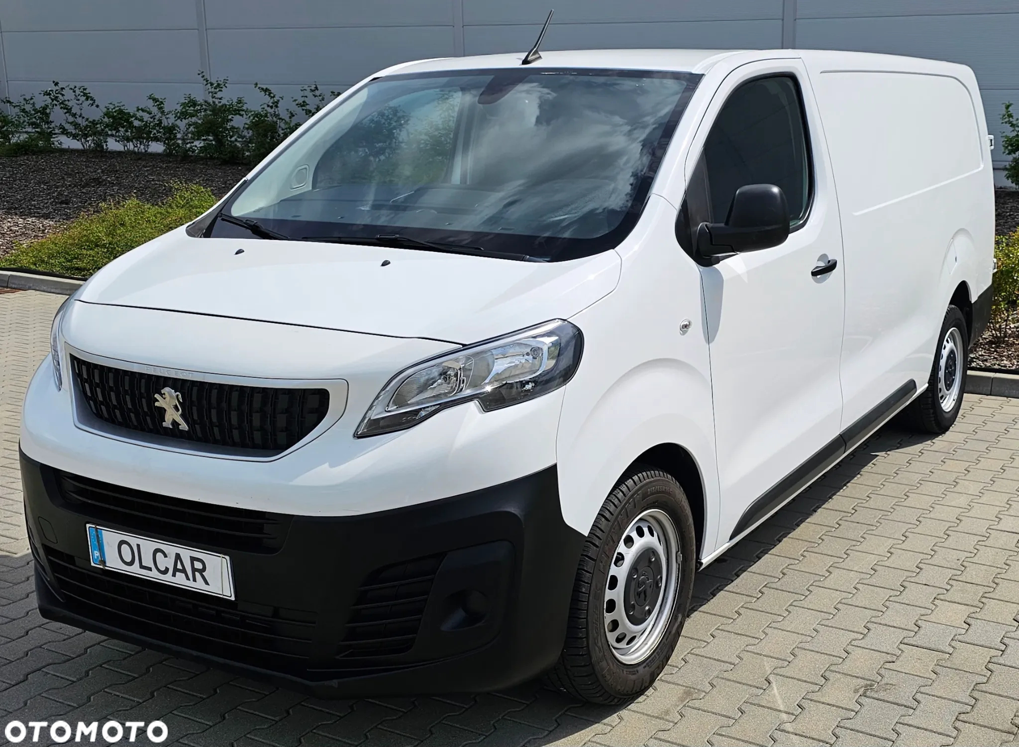 Peugeot EXPERT - 3