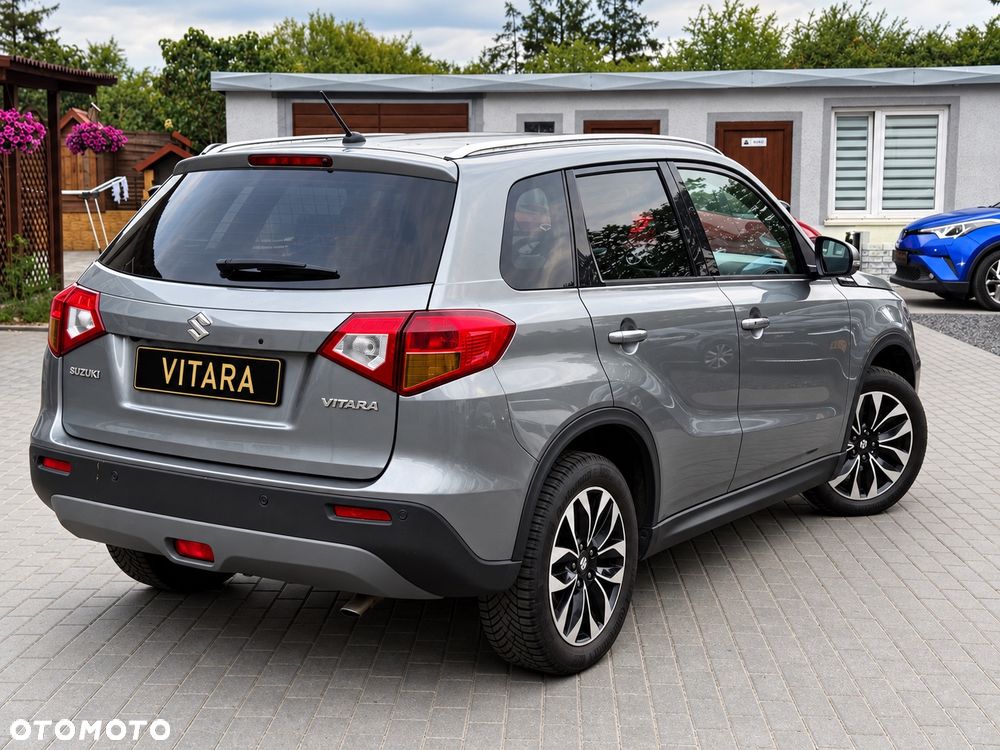 Suzuki Vitara 1.6 Premium 2WD - 3