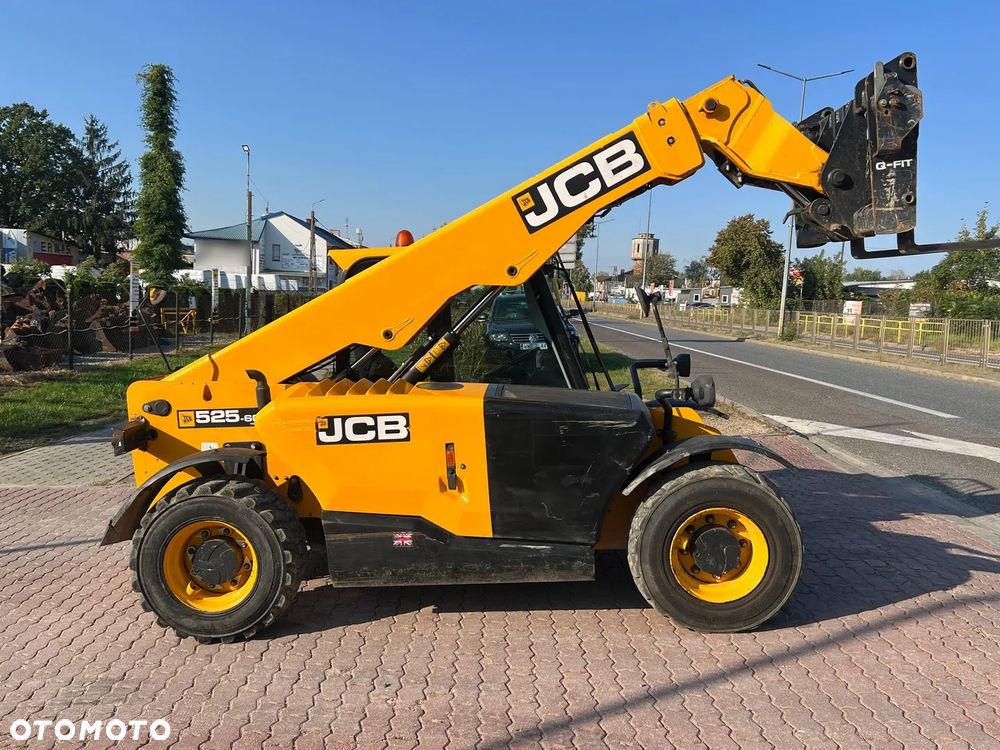 JCB 525-60 - 22