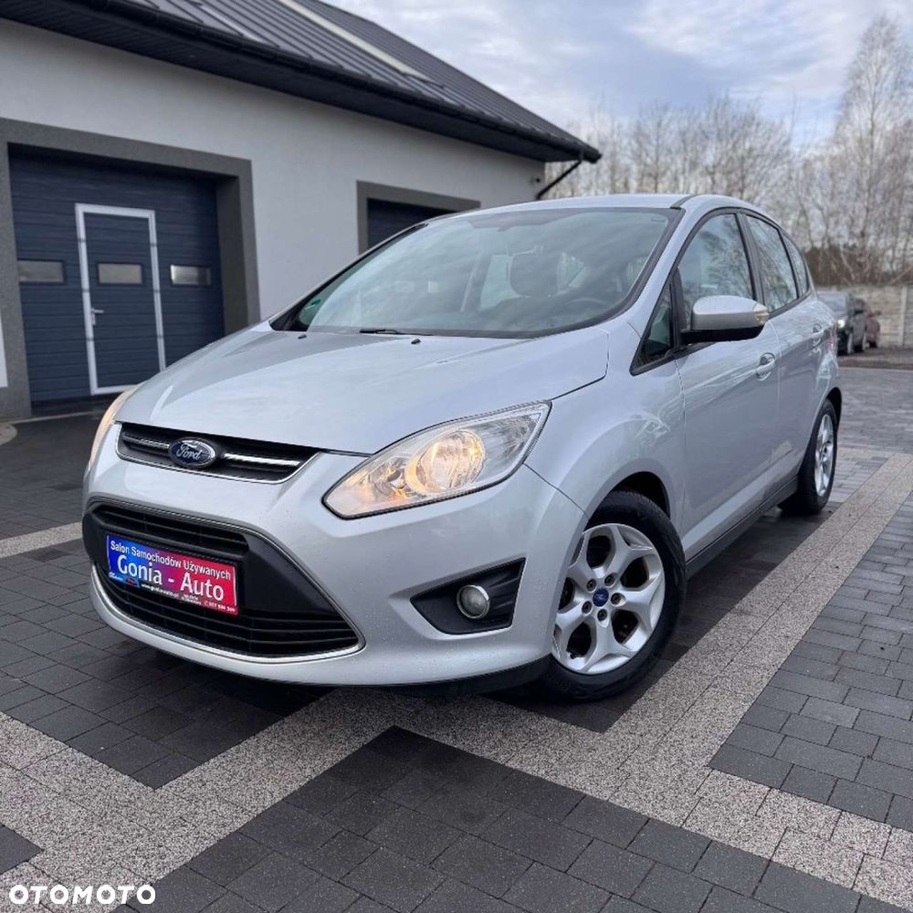 Ford C-MAX - 3