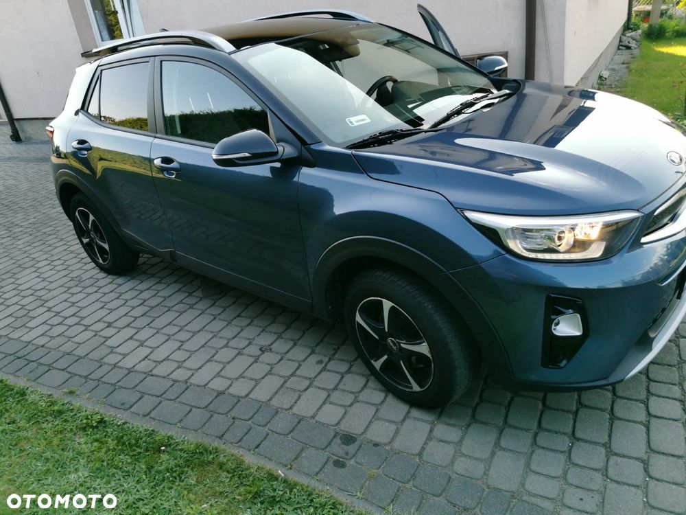 Kia Stonic - 2