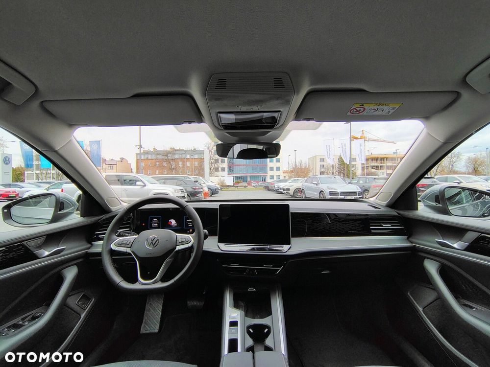 Volkswagen Passat - 27