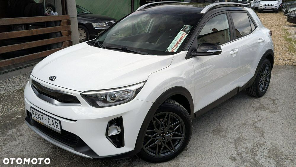 Kia Stonic - 3