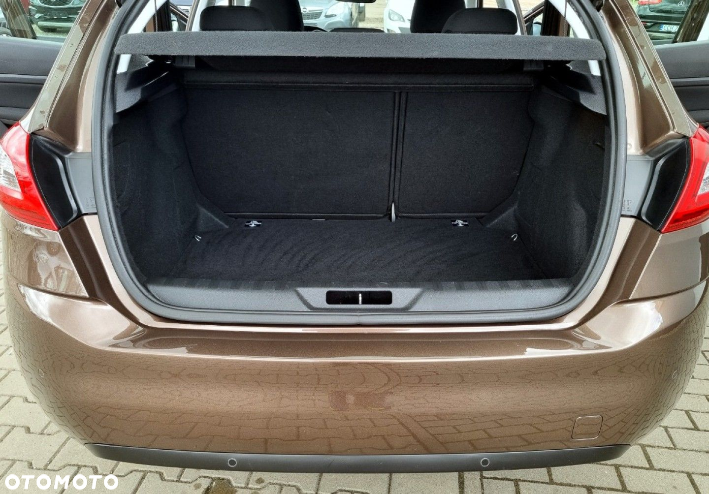 Peugeot 308 - 12