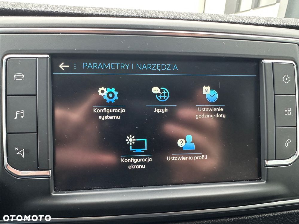 Peugeot EXPERT L2 Długi Zabudowa Warsztatowa BOTT / Serwis Mobilny FV23% - 24