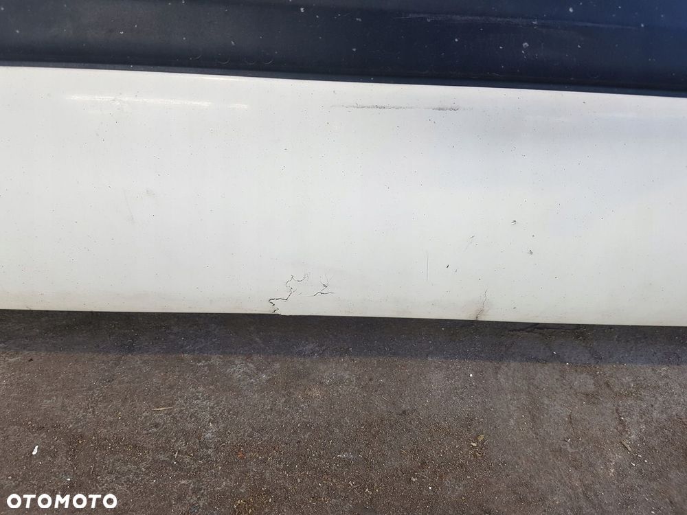 MASKA ATRAPA GRILL DAF 45 55 LF EURO 5 - 2