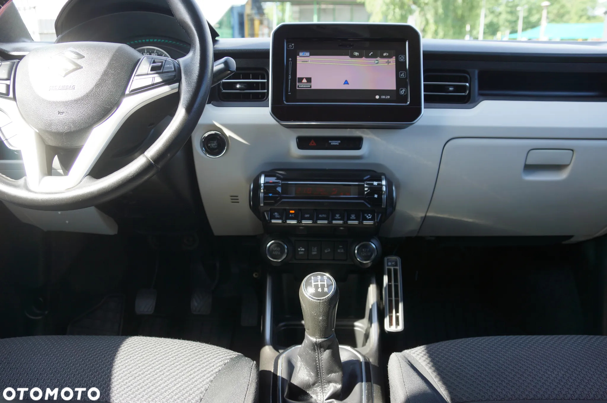 Suzuki Ignis 1.2 Premium 4WD - 13