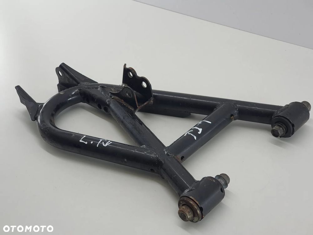 WAHACZ LEWY TYL DOLNY SMC 700 ARGON JUMBO 700 - 3