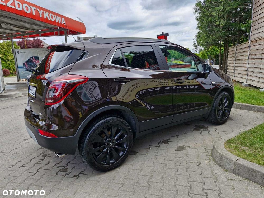 Opel Mokka X - 3