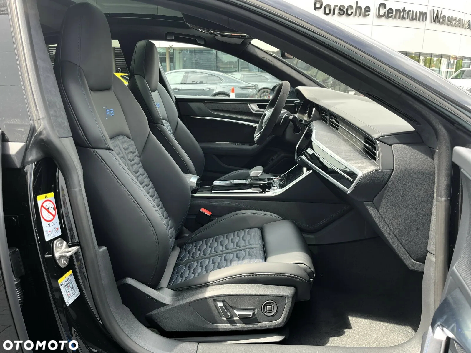 Audi RS7 Sportback - 22