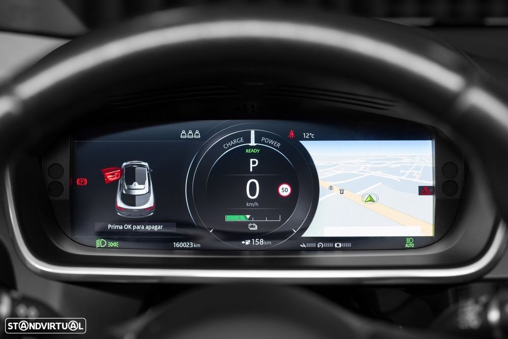 Jaguar I-Pace First Edition AWD Aut. - 15