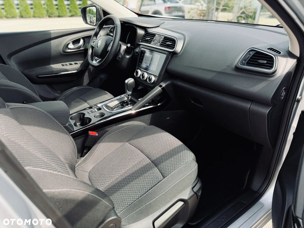 Renault Kadjar 1.3 TCe FAP Intens EDC - 19