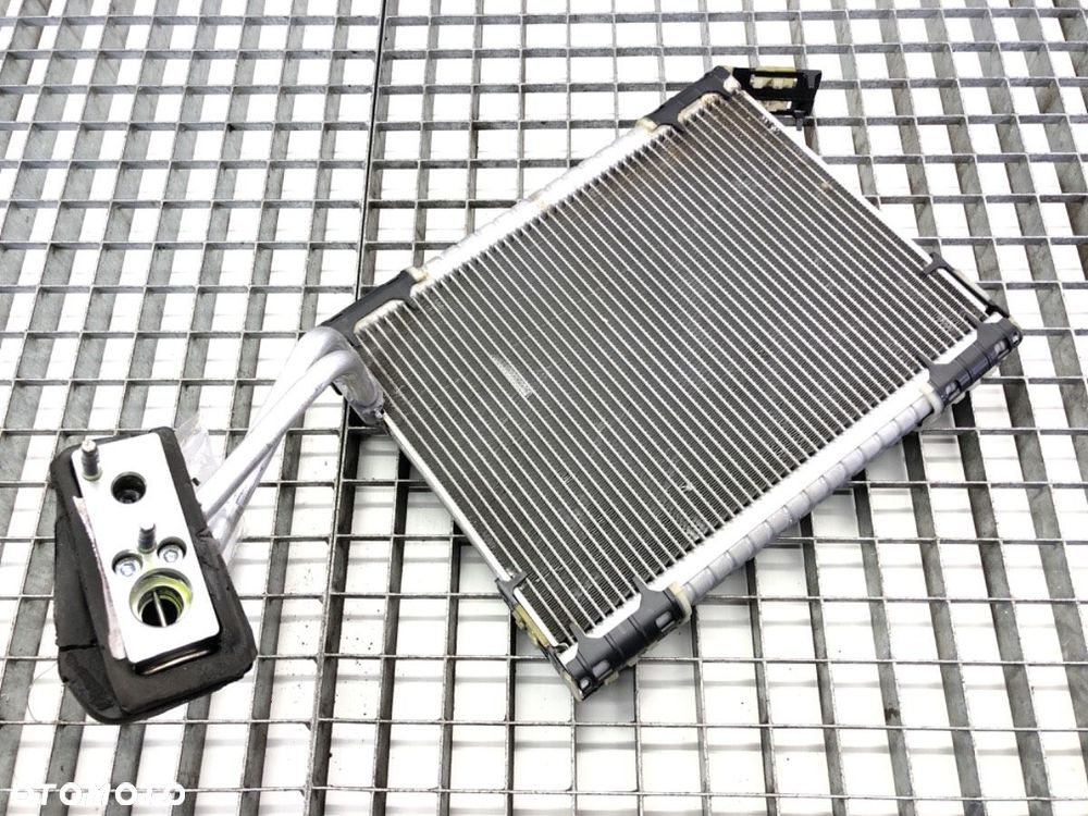 PAROWNIK KLIMATYZACJI  ALFA ROMEO STELVIO (949_) 2016 - 2022 2.0 (949AXA2A) 206 kW [280 KM] benzyna - 2