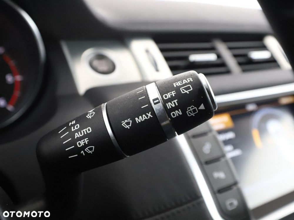 Land Rover Range Rover Evoque D150 SE - 33