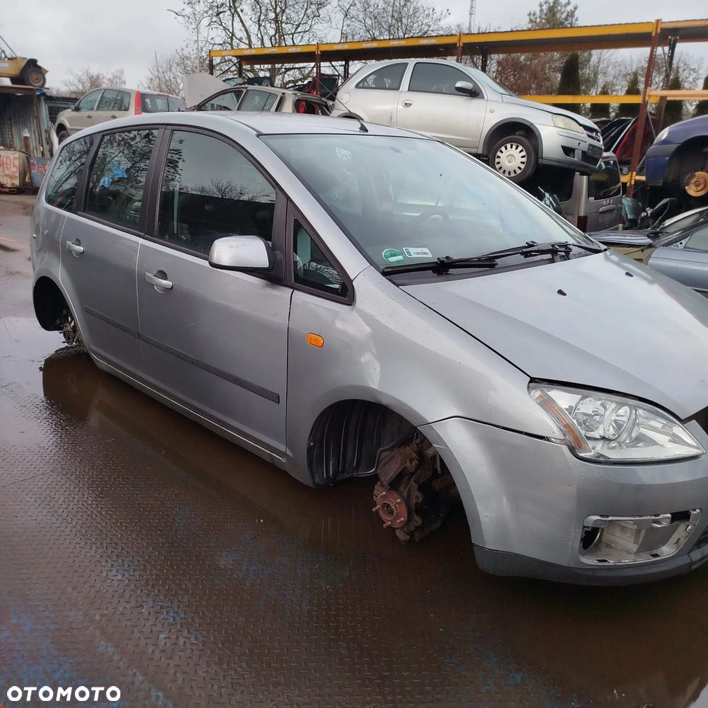 Ford C Max  na części. - 2