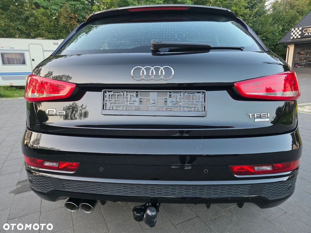 Audi Q3 - 11