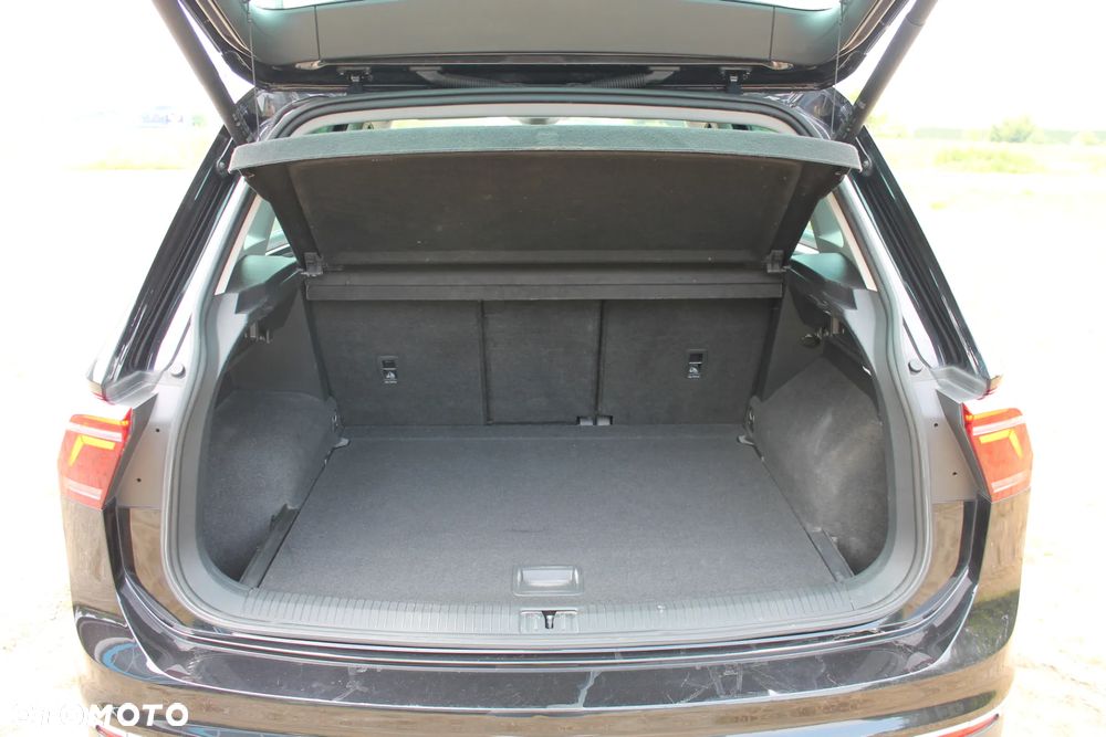 Volkswagen Tiguan 2.0 TDI SCR Life DSG - 8