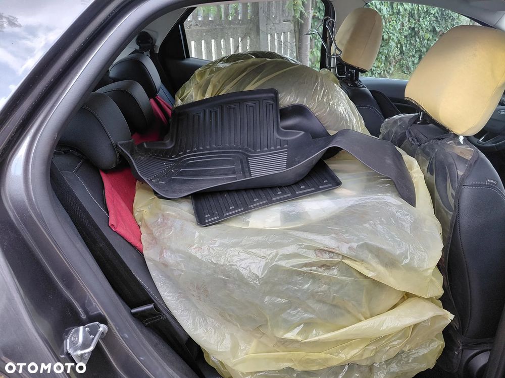 Ford EcoSport 1.0 EcoBoost GPF Active ASS - 16