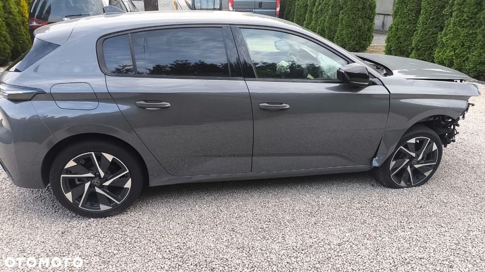 Peugeot 308 - 6
