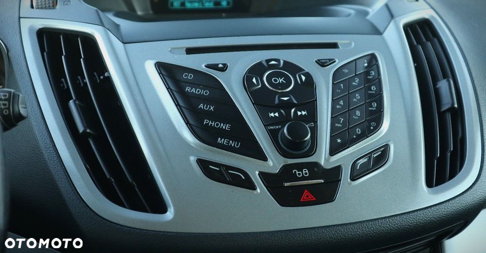 Ford Grand C-MAX - 23