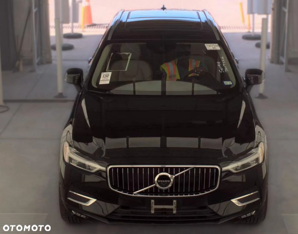 Volvo XC 60 - 7