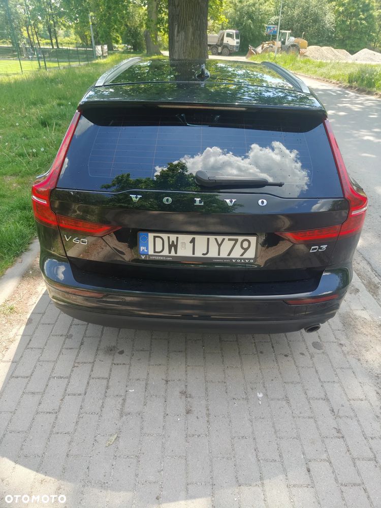 Volvo V60 D3 Momentum Pro - 10