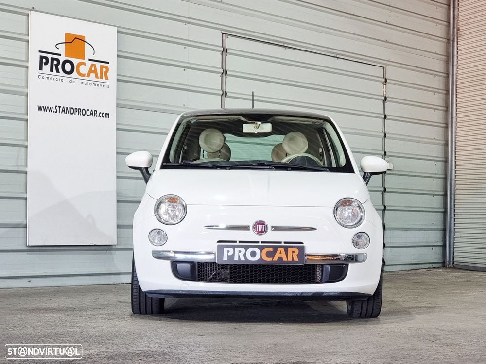 Fiat 500 - 21