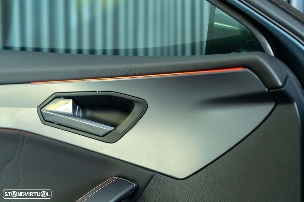 Cupra Formentor 1.4 e-Hybrid DSG VZ - 12