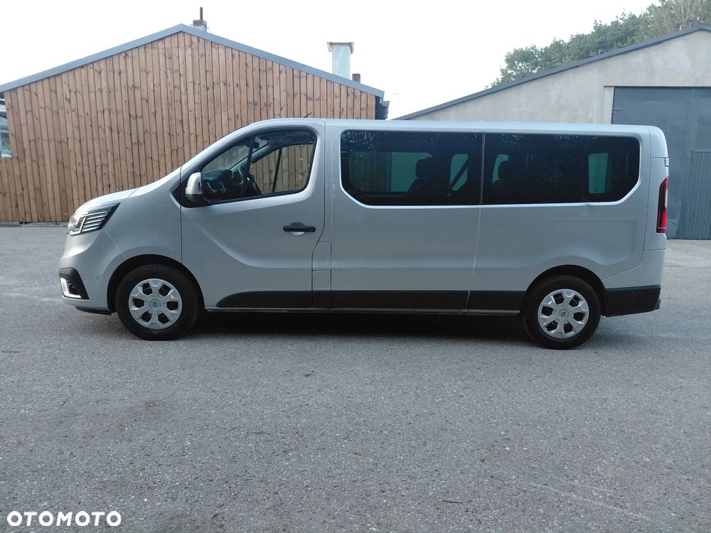 Renault Trafic 2.0 dCi - 4