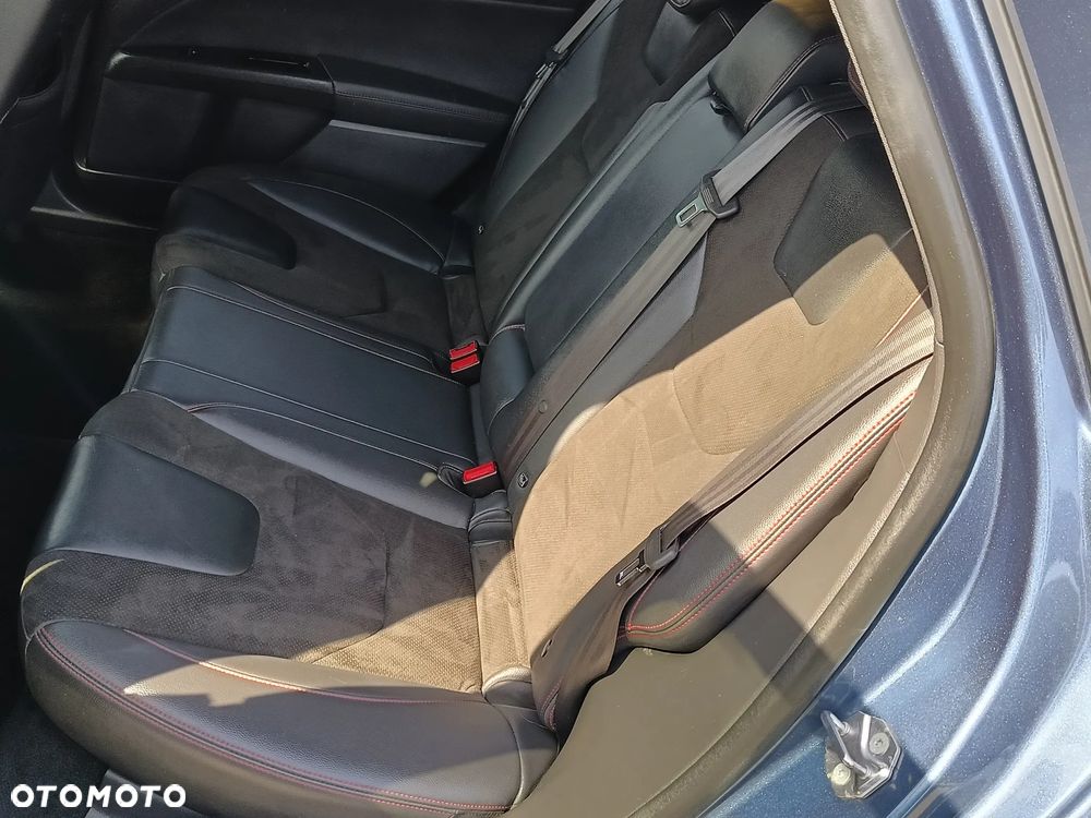 Ford Mondeo - 33
