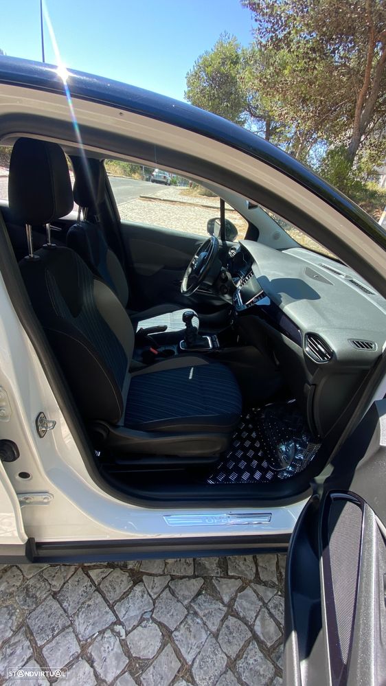 Opel Crossland X - 6