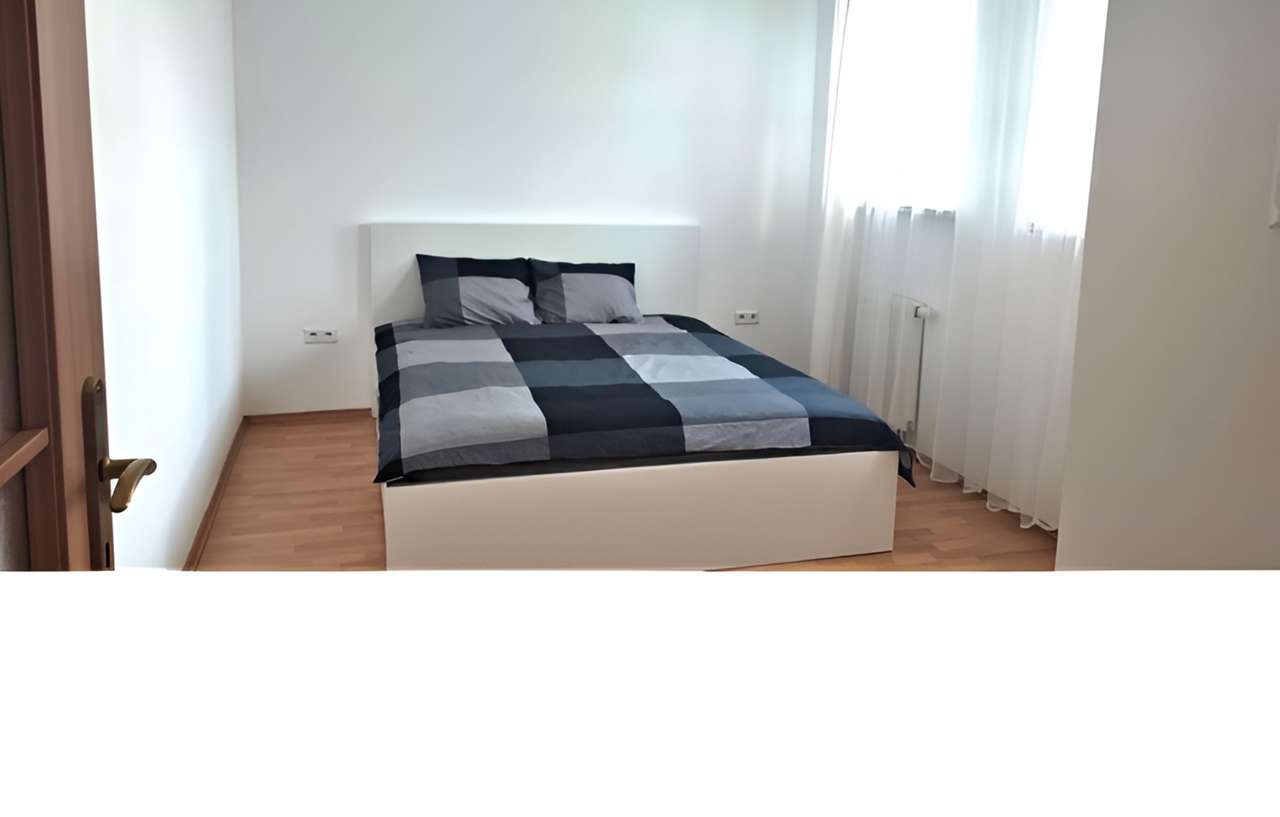 2 pokoje 51 m2 + komórka lokatorska + balkon