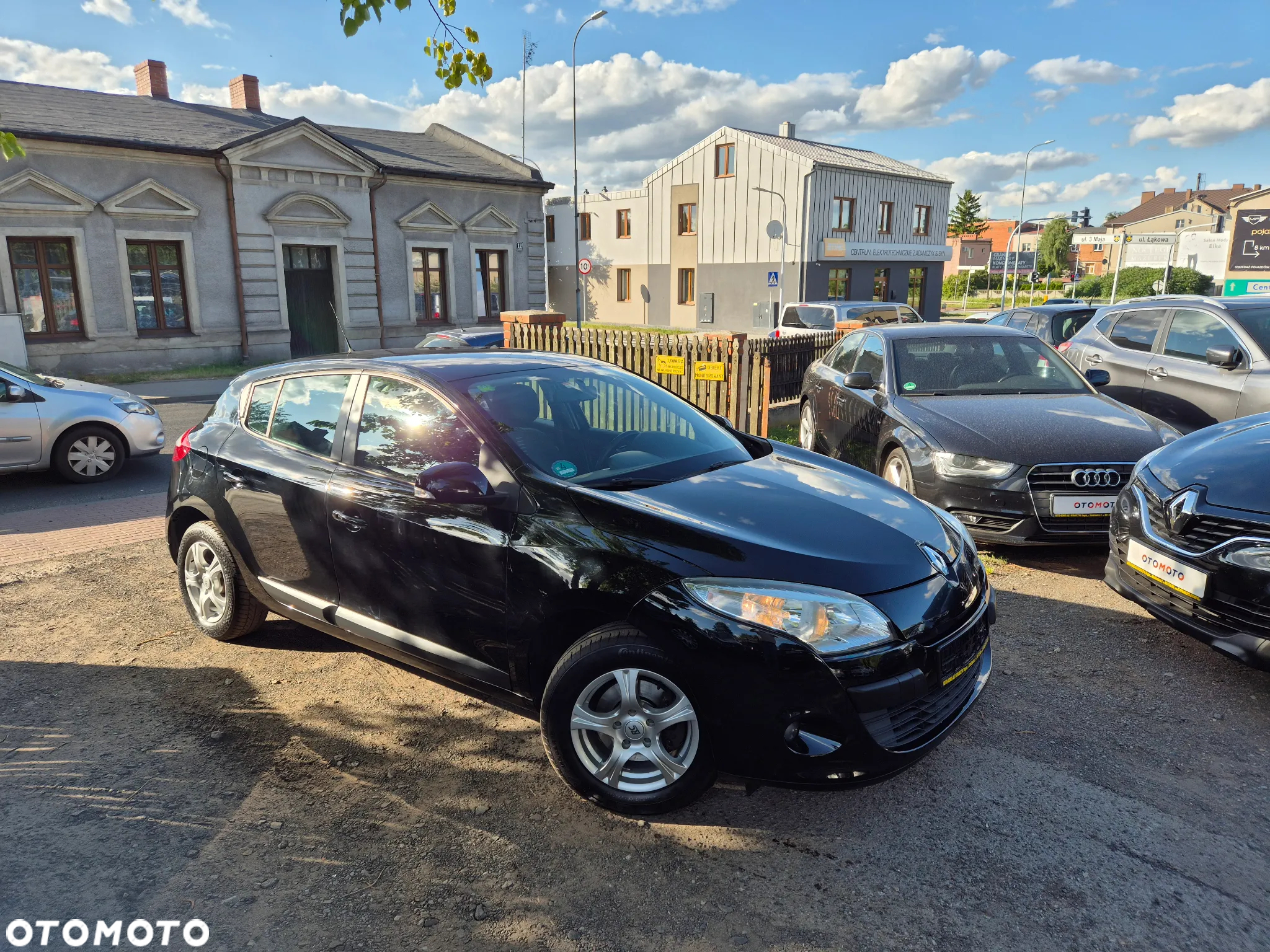 Renault Megane 1.6 16V 100 Expression - 10