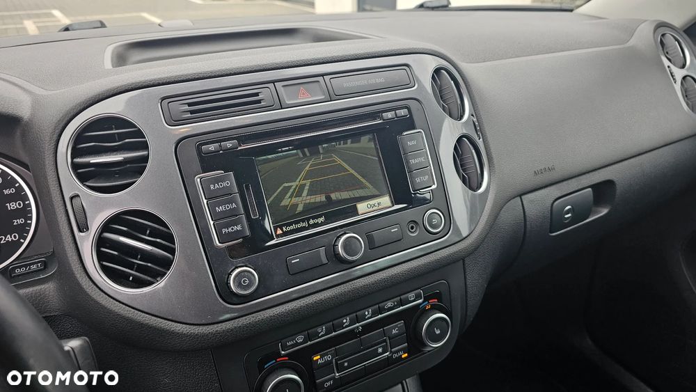 Volkswagen Tiguan 2.0 TDI DPF 4Motion Sport & Style - 10