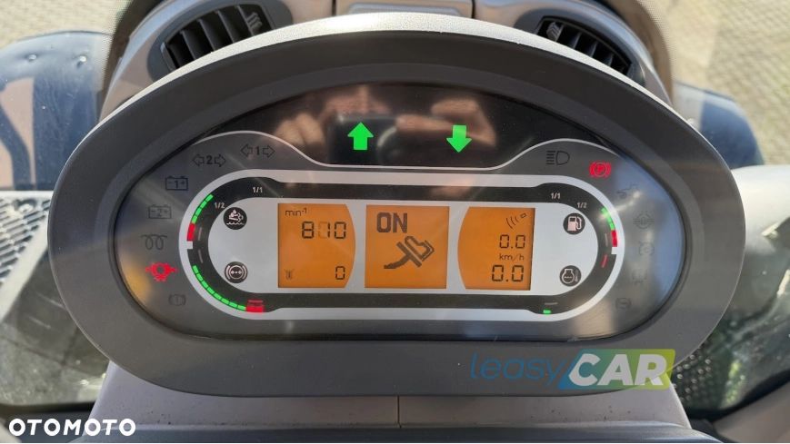 Fendt Vario 2018 280 KM 3539 MTG - 19