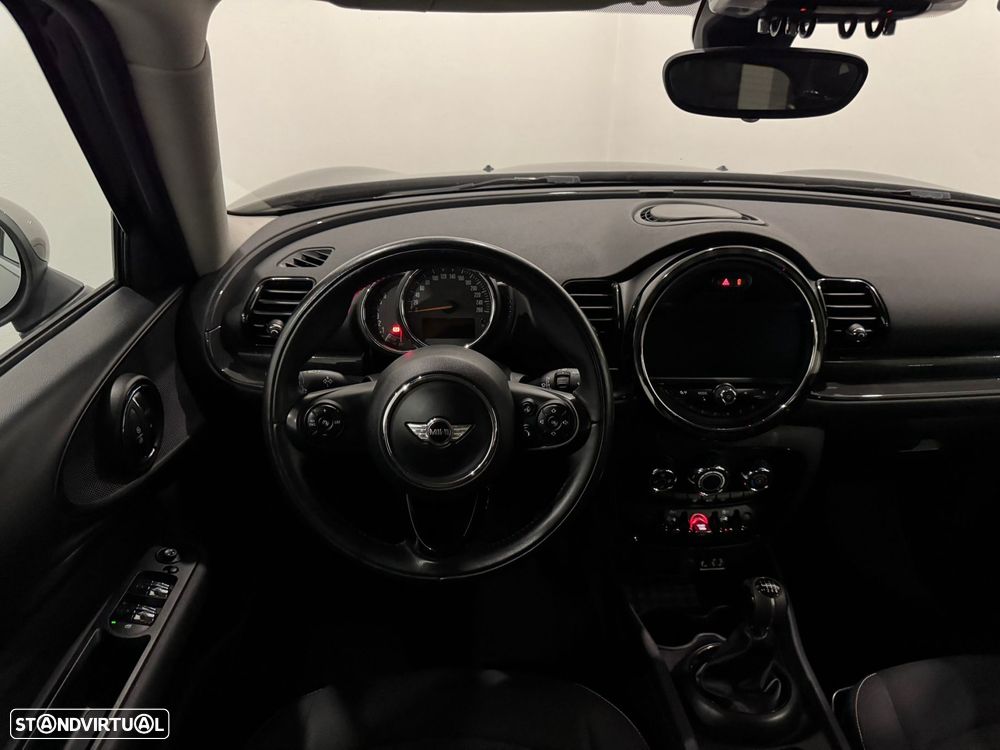 MINI Clubman Cooper Sport Edition - 8