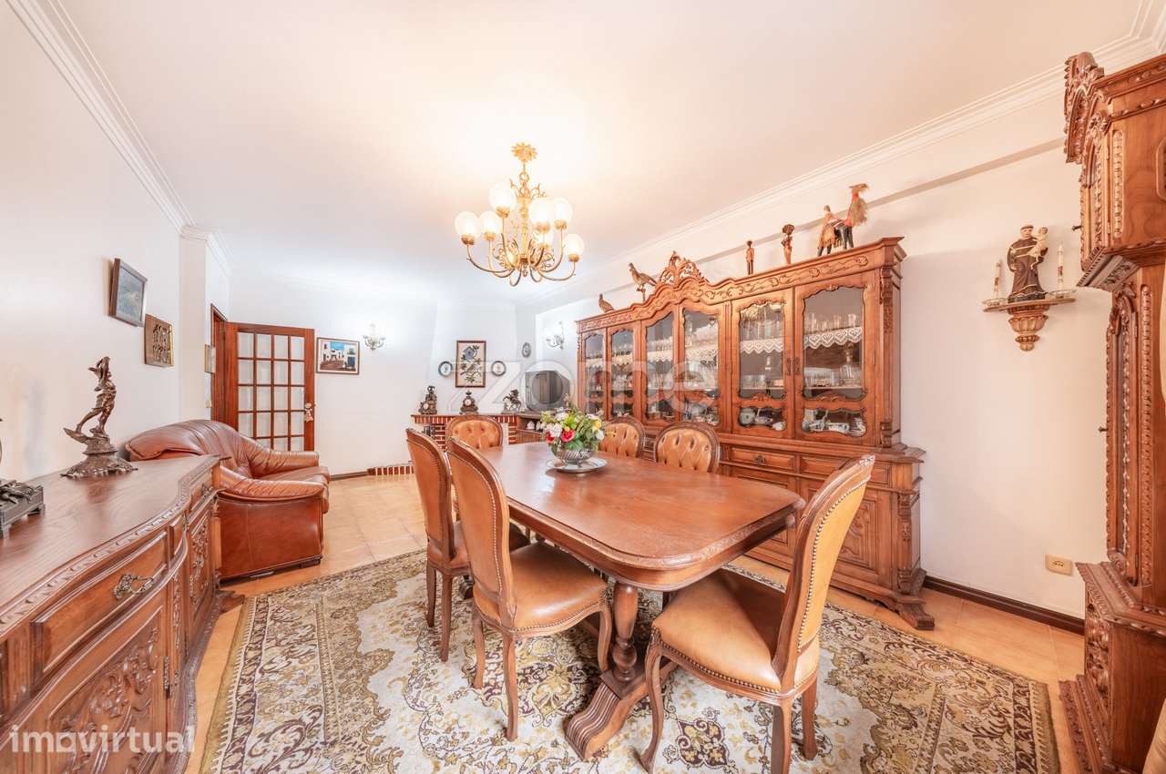 Apartamento T3 em Braga, próximo da Avenida da Liberdade. - Grande imagem: 5/43
