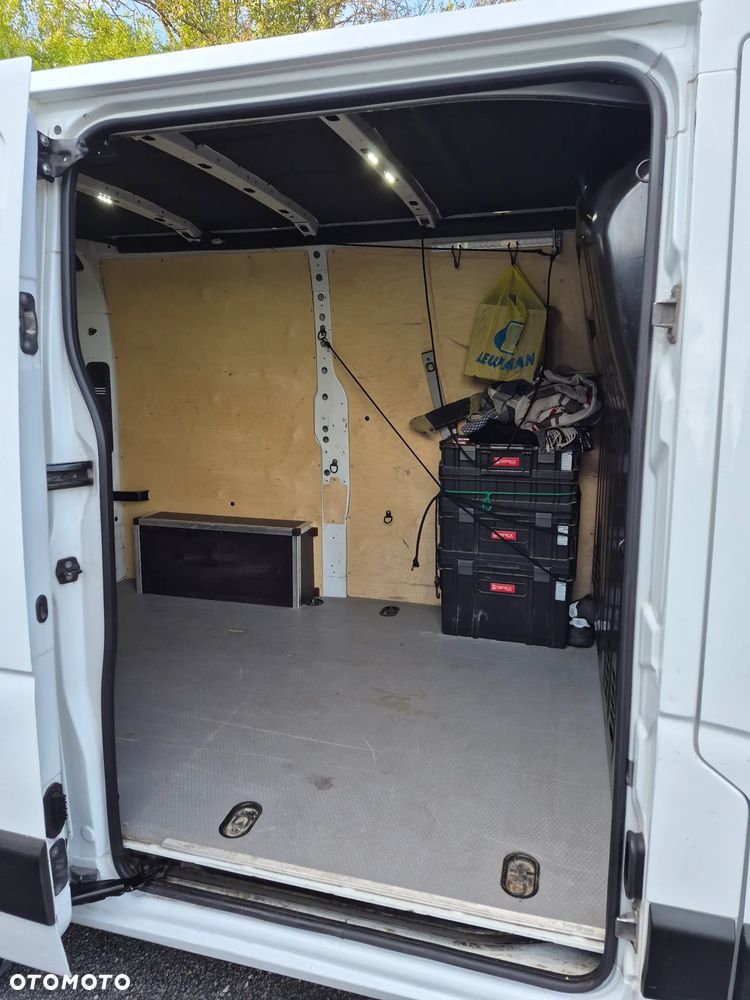 Opel MOVANO - 28