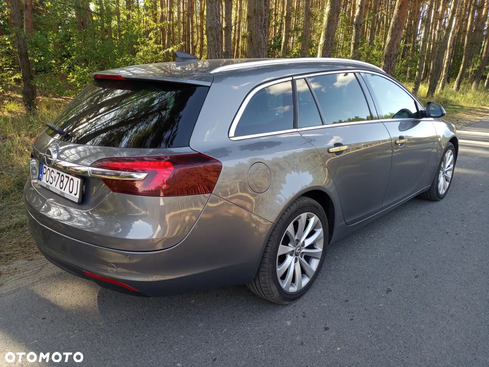 Opel Insignia - 6