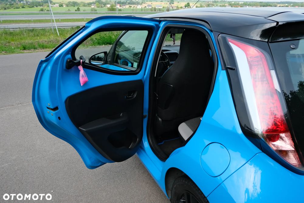 Toyota Aygo 1.0 VVT-i Sprint EU6 - 23